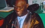 Samba Seck le grand barde du Walo s’est éteint