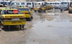 Inondations: Garage Bango patauge. ( Vidéo)