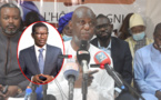 Choix du candidat de BBY/St-Louis : les précisions de Mansour FAYE (vidéo)