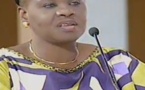 Vidéo| Anna Semou Faye, la nouvelle DG de la police. Regardez ce qu’elle disait de la drogue il y a un mois