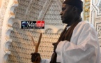 [VIDEO] Enseignements à tirer de la bataille de Badr, par L’imam ratib Cheikh Tidjane Diallo.