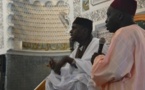 VIDEO| Le sermon intégrale de l'imam ratib Cheikh Tidjane Diallo