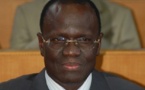 Nécrologie: Décès d'Assane Diagne, ancien ministre de l’Urbanisme.