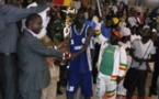 Basket Ball Finale coupe du Sénégal  garçons: L’UGB remporte le trophée et file droit vers son premier doublé