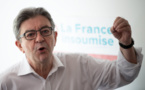 Jean-Luc Mélenchon : «Le modèle qu’était le Sénégal se dissout… »