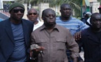 Mansour Sy Djamil à NIASSE : « avec la pierre que vous aviez en 2011, on pouvait vous taxer de terroriste »
