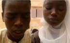 [VIDÉO] Récitations émouvantes d'enfants de la daara Serigne Mamoune Ndiaye.