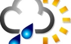 Météo Saint-Louis : Orages et pluies probables mercredi et jeudi.