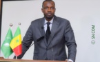 Ousmane SONKO : "Il est temps que la France nous lâche"