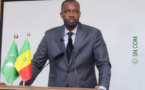 Ousmane SONKO : "Il est temps que la France nous lâche"