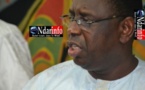 Macky Sall : ‘’ Y a trop de spéculateurs dans ce pays’’.