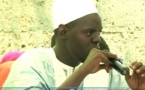 [VIDEO] Conférence annuelle de la daara Moustapha Diop de Pikine.