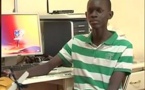 Témoignage d'Ibrahima Kane, meilleur élève du Sénégal 2013 ( Prytanée Militaire de St-Louis)