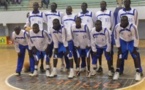 Basket Ball : Finale championnat national 2013 UGB rate le doublé coupe championnat