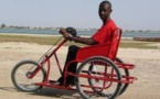 ‘’En Avant Roule’’ : Un réseau Nord-Sud d’entraide en direction des personnes à mobilité réduite et malvoyantes.