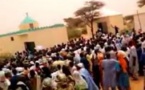 Religion: L'Aid El Vitr célébrée Jeudi à Nimzatt ( Mauritanie)