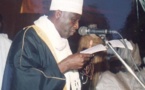 Saint-Louis : La famille Abass Sall a célébré l’aid el fitr, ce jeudi.