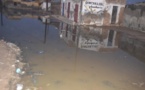 [VIDEO] Saint-Louis inondée : Plusieurs quartiers pataugent. Regardez
