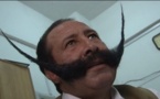 VIDÉO| Un Pakistanais brave la mort pour sa moustache.