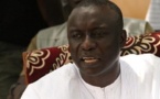 Idrissa Seck sensible aux victimes des inondations.