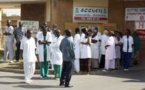 Le Suisse déconseille les hôpitaux sénégalais à ses ressortissants Le Suisse déconseille les hôpitaux sénégalais à ses ressortissants