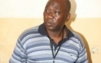 URGENT: Le commissaire Keïta suspendu.