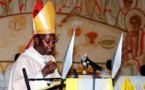 Solennité de l'Assomption: Homélie du Cardinal Sarr