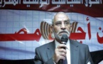 Le guide suprême des Frères musulmans arrêté en Egypte