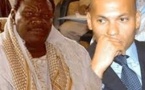 Message confidentiel à Karim Wade: Cheikh Béthio dément.