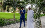 Covid-19 et tournées économiques : Macky SALL "n'aurait pas dû", estime Mary Teuw NIANE