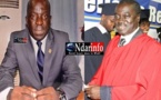 SPORT: le docteur Dia, nouveau membre de la FSF, Ababacar Sy reconduit.