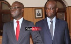 Bamba DIEYE : "Je fais confiance aux saint-louisiens pour distinguer les bonnes herbes des mauvaises"