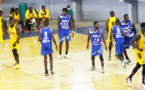 Basket : Une « belle » pour départager Saint-Louis Basket Club et Dakar Université Club