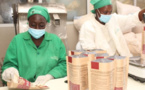 L’USAID subventionne 3 entreprises agroalimentaires pour $1,43 million