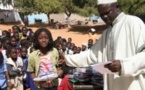 Saint-Louis: un technicien relativise l'exclusion des enseignants dans les opérations. Saint-Louis: un technicien relativise l'exclusion des enseignants dans les opérations.