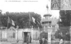 [ VIDÉO] Voici l'histoire du Maggal des deux rakkas de Saint-Louis.