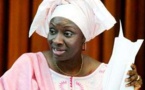 (Vidéo) Déclaration d' Aminata Touré après sa nomination.