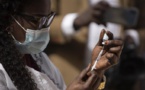 Covid-19 : le Sénégal franchit le cap du million de vaccinés