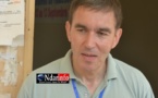 Saint-Louis : Un expert évoque le rôle des mathématiques appliquées dans la protection de l’environnement. Saint-Louis : Un expert évoque le rôle des mathématiques appliquées dans la protection de l’environnement.