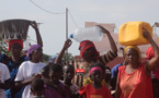 SOIF DANS LE GANDIOLAIS : Excédé, GOUYREINE se rebelle (vidéo)