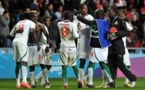 SENEGAL-OUGANDA-FOOTBALL:  Le Sénégal se qualifie difficilement.