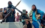 Afghanistan : après 20 ans de guerre, les Taliban de retour à Kaboul