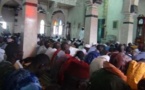 MPAL : Démarrage des travaux d’extension de la mosquée Rawane Ngom.