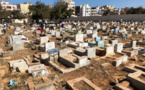 Extension du cimetière de Pikine : le Collectif demande 12 hectares, Macky donne 4