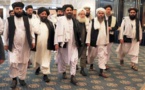Afghanistan : face à la presse, les Taliban promettent de respecter les droits des femmes