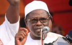 L'ex-maire de Dakar Pape Diop grugé de 146 millions Fcfa