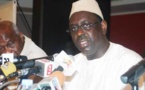 Locales 2014 : Macky commandite un sondage à la Dst pour se peser