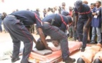 Une ressortissante guinéenne tuée dans un accident sur l'avenue Bourguiba, à Dakar.