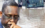 Les inondations, « conséquences de l’incompétence et de l’irresponsabilité du régime caractérisé par l’art du mensonge »