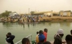 Rosso Sénégal : Le trafic de marchandises et de passagers rapporte 3 milliards par an